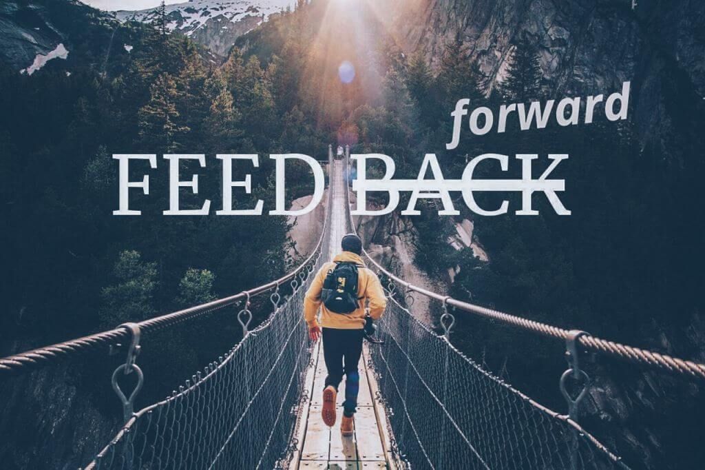 You are currently viewing How to strengthen the feedback culture in your company