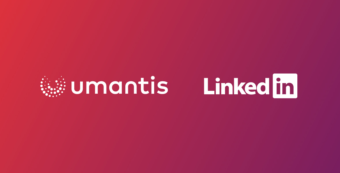 Umantis and LinkedIn Strategic Partnership: Better Recruiting Experience for Talent and Our Clients