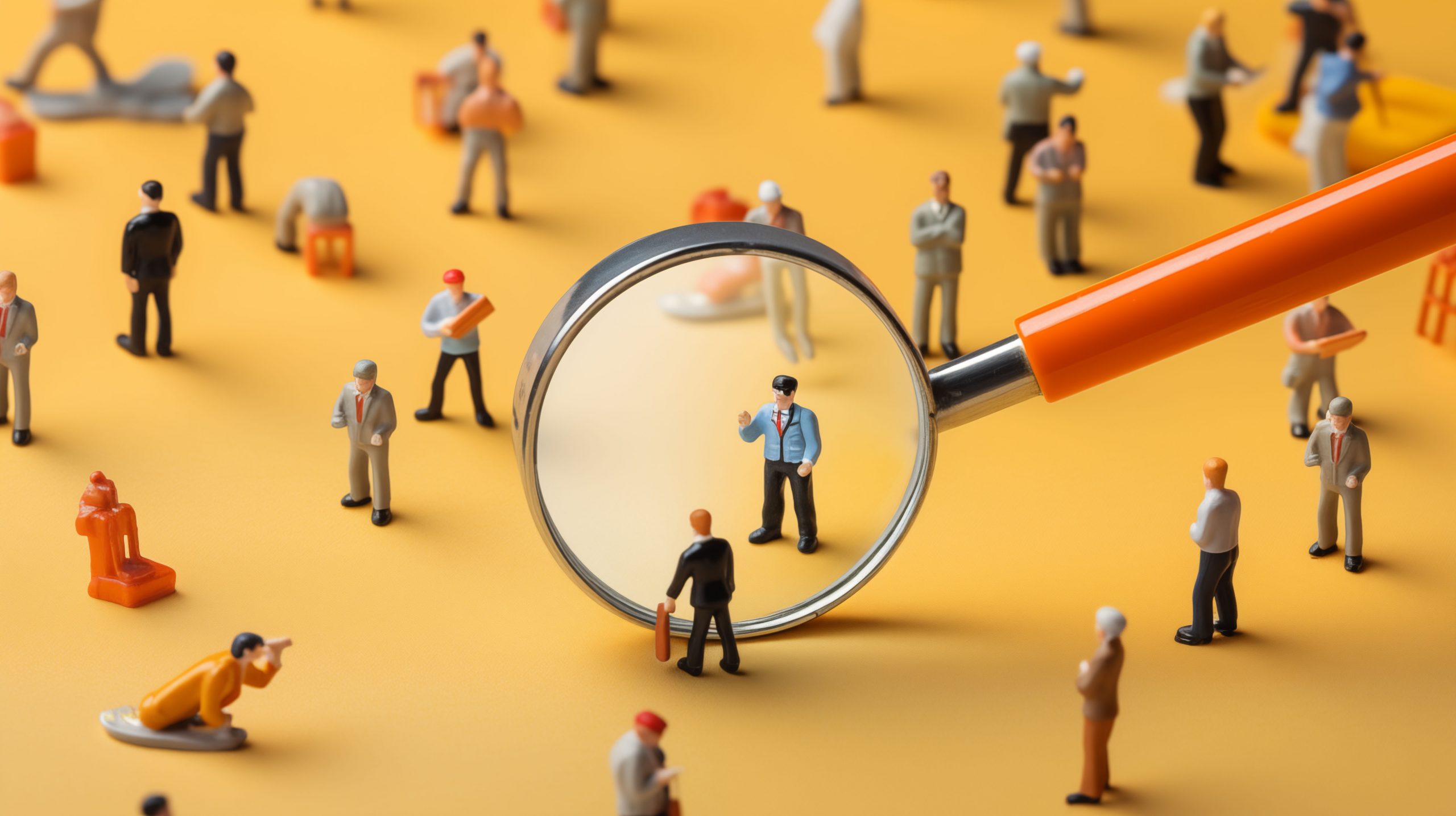 Read more about the article Active Sourcing: Finding and Attracting Talent